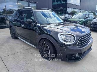 Schadeauto Mini One COUNTRYMAN 2020/6