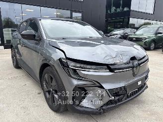 škoda osobní automobily Renault Mégane E-TECH  E-TECH ELECTRIC EVOLUTION 2025/2