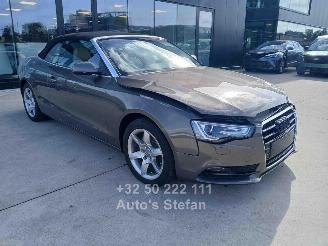  Audi A5 CABRIO 2014/3