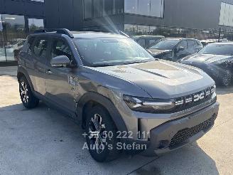  Dacia Duster EXPRESSION 2025/6