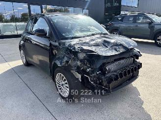 škoda osobní automobily Fiat 500 E 2022/5