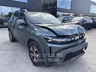 Schadeauto Dacia Duster  2025/5