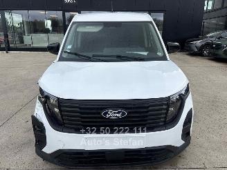 Ford Transit COURIER TREND picture 2