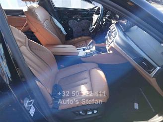 BMW 5-serie E M SPORT picture 7