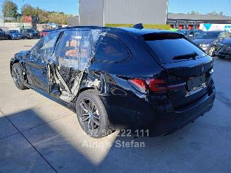 BMW 5-serie E M SPORT picture 4
