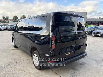 Ford Transit TOURNEO CUSTOM picture 25