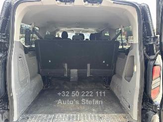 Ford Transit TOURNEO CUSTOM picture 12