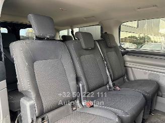 Ford Transit TOURNEO CUSTOM picture 16