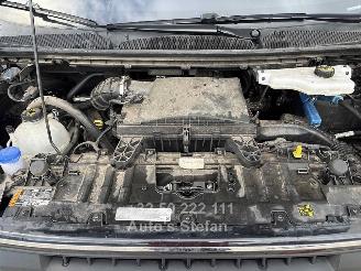 Ford Transit TOURNEO CUSTOM picture 20