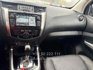 Nissan NP 300 NAVARA PICK-UP picture 13