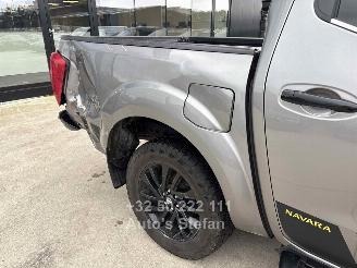 Nissan NP 300 NAVARA PICK-UP picture 25