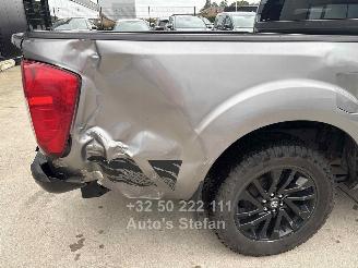 Nissan NP 300 NAVARA PICK-UP picture 21
