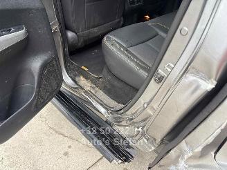 Nissan NP 300 NAVARA PICK-UP picture 26