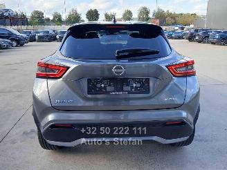 Nissan Juke  picture 5