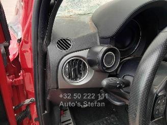 Abarth 500 CABRIO 595 C PISTA picture 12