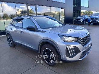 Schadeauto Peugeot 2008 ALLURE 2026/2