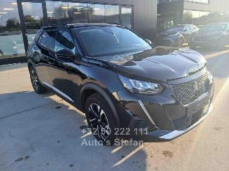 skadebil auto Peugeot 2008 ALLURE 2022/8