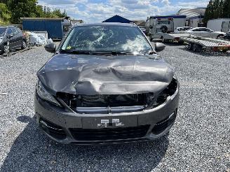 Peugeot 308 1,5 HDI 131,PS CLIMA//NAVI picture 5