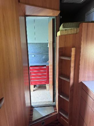 Iveco  MOTOR SPORT DAYLY 180,PS picture 14