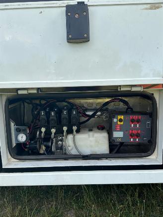 Iveco  MOTOR SPORT DAYLY 180,PS picture 20