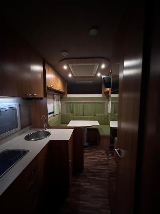 Iveco  MOTOR SPORT DAYLY 180,PS picture 32