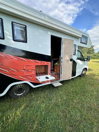 Iveco  MOTOR SPORT DAYLY 180,PS picture 19