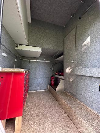 Iveco  MOTOR SPORT DAYLY 180,PS picture 6