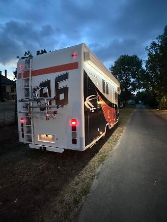 Iveco  MOTOR SPORT DAYLY 180,PS picture 30