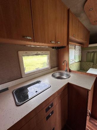 Iveco  MOTOR SPORT DAYLY 180,PS picture 17