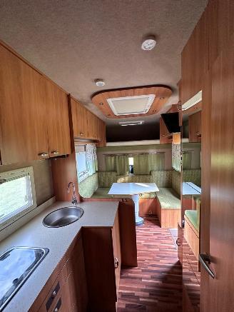 Iveco  MOTOR SPORT DAYLY 180,PS picture 10