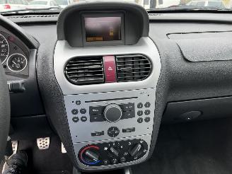 Opel Tigra 1,8 CABRIO  6000,KM picture 16