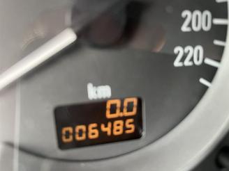 Opel Tigra 1,8 CABRIO  6000,KM picture 14