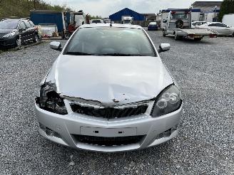 Opel Tigra 1,8 CABRIO  6000,KM picture 5