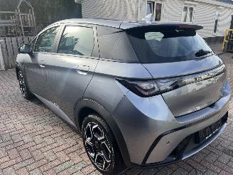 BYD Dolphin DOLPHIN BEV 65kWh Design picture 5