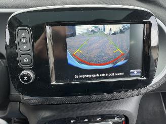 Smart Forfour ELEKTRO  PANORAMA - LEDER - NAVI picture 22