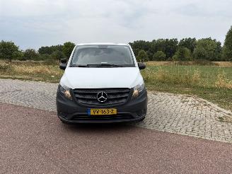  Mercedes Vito 114,CDI AUTOMATIC 2016/2