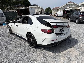  Mercedes E-klasse 53 AMG 4-MATIC 2025/6