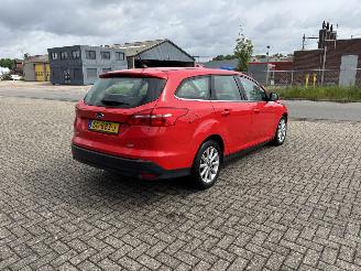  Ford Focus  2018/1