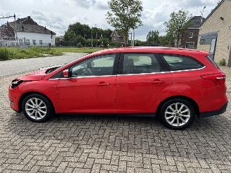 Ford Focus  picture 4