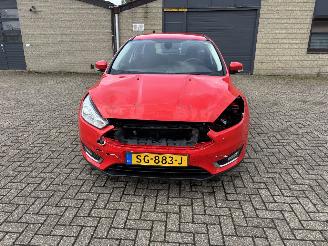 Ford Focus  picture 6