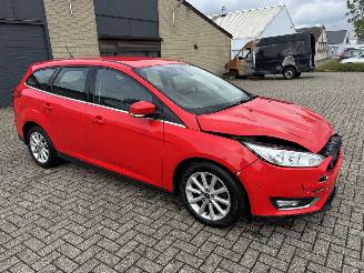 Ford Focus  picture 9