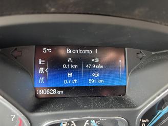 Ford Focus  picture 14