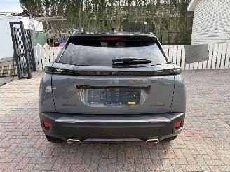  Peugeot 2008 GT-LINE -- AUTOMATIC 2025/12