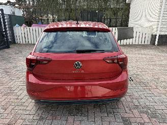 škoda osobní automobily Volkswagen Polo DSG  - BENZINE - KLIMA 2024/9