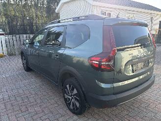Dacia Jogger BENZINE -- 110,PS -- KLIMA picture 2