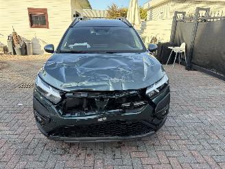 Dacia Jogger BENZINE -- 110,PS -- KLIMA picture 6