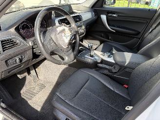 BMW 1-serie DIESEL -- AUTOMATIC -- NAVI picture 13