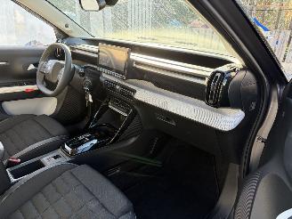 Citroën C3 Aircross BENZINE -- AUTOMATIC picture 15