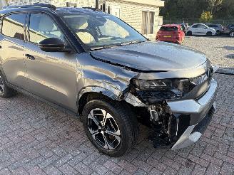 Citroën C3 Aircross BENZINE -- AUTOMATIC picture 8