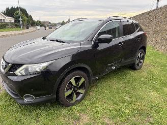 Nissan Qashqai DIESEL  -- FULL-OPTION picture 10
